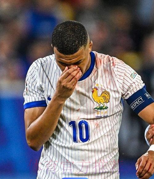 还欠5540万!队报:巴黎已向欧足联解释姆巴佩欠薪