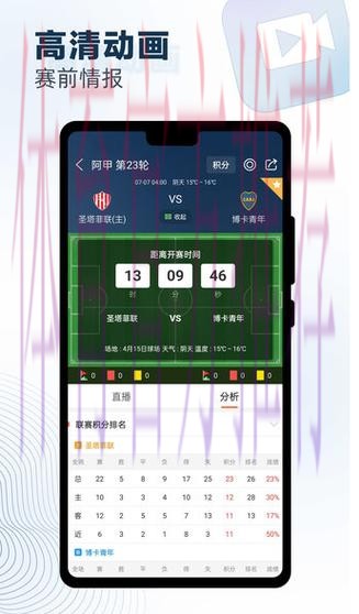 世界杯预测APP官方